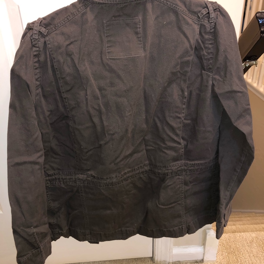 Cargo Jacket - image 2